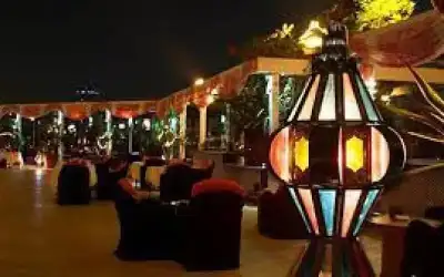 أمانة عمان تصدر تعليمات وشروط الخيم