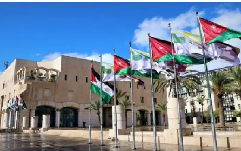 الأمانة توقف خدماتها الإلكترونية 12 ساعة