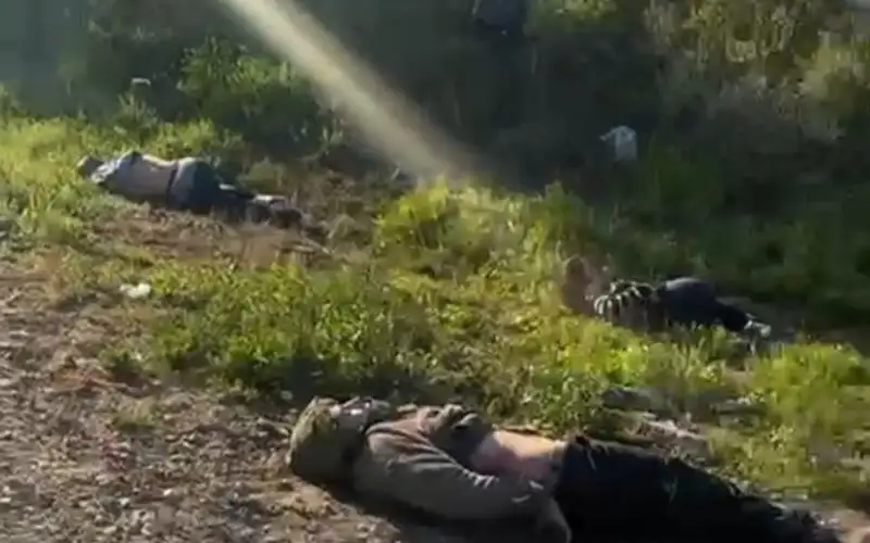 إعلام عبري: 10 مصابين بعملية دهس