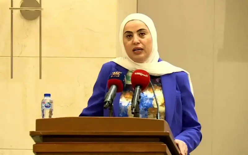 بني مصطفى: الأردن يسير في الإتجاه