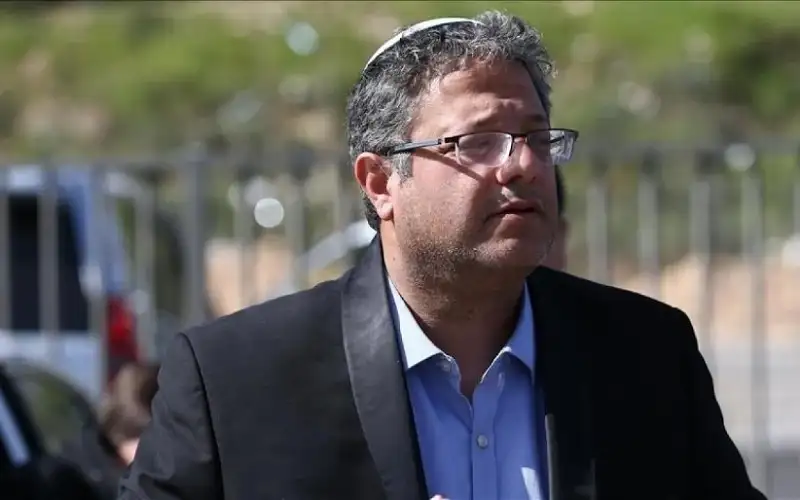 بن غفير: مستعد للعودة للحكومة إذا