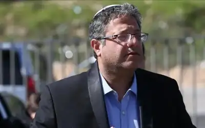 بن غفير: مستعد للعودة للحكومة إذا