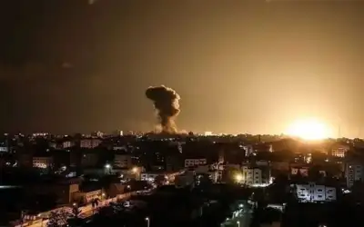 روسيا تعرب عن قلقها العميق إزاء