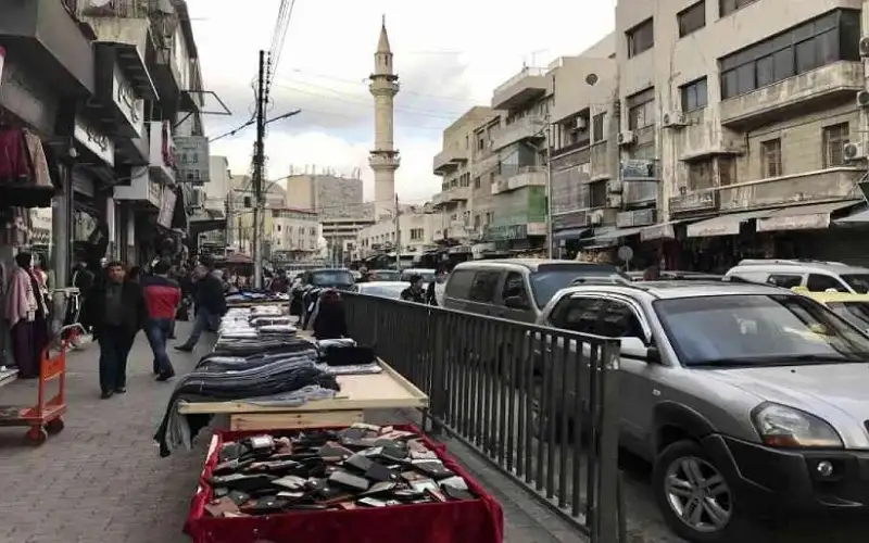 ارتفاع مشتريات الأردنيين 5 أضعاف قبيل