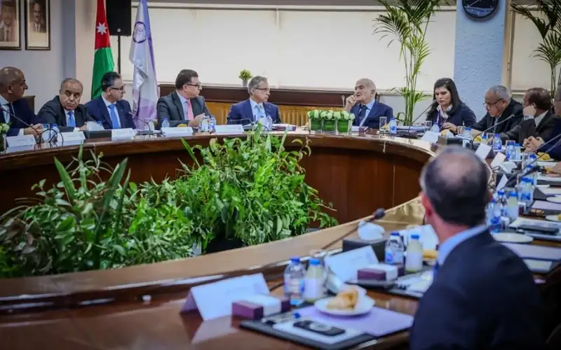 حسان: ضرورة تعاون جميع المؤسسات مع