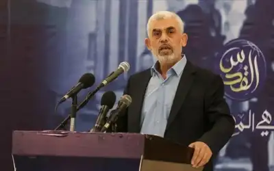 مسؤول إسرائيلي: السنوار خطط لهجوم 7