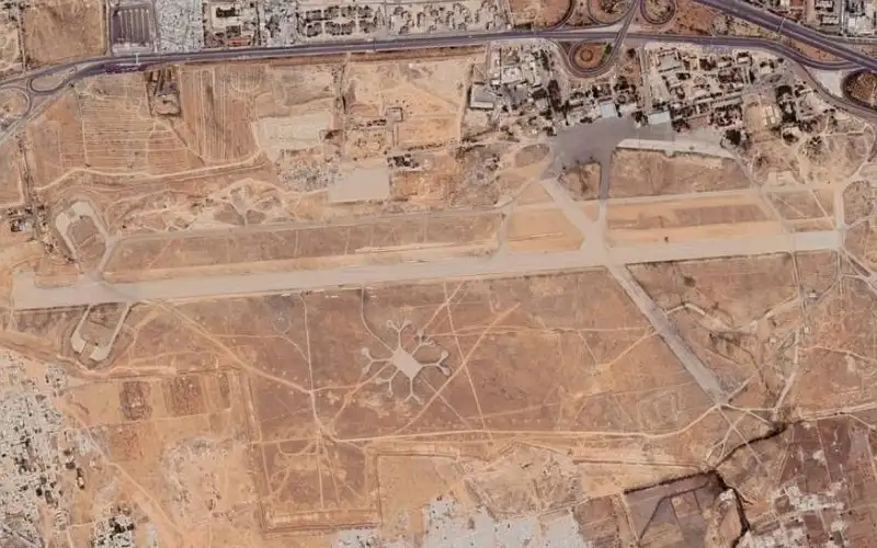 تقرير حقوقي: نحو 1100 معتقل قتلوا