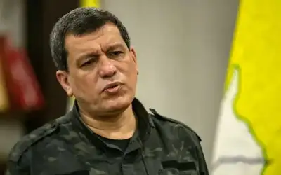 أول تعليق من قسد على إعلان