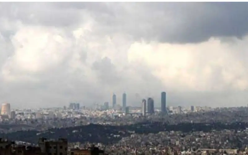 أجواء باردة في معظم مناطق المملكة