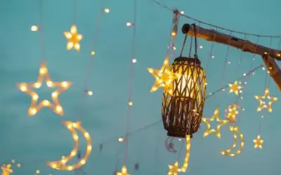 تحرى هلال شهر رمضان اليوم