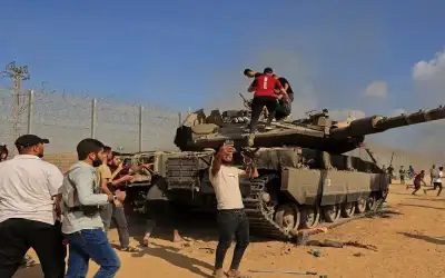 تحقيق للاحتلال الإسرائيلي يكشف تفاصيل جديدة