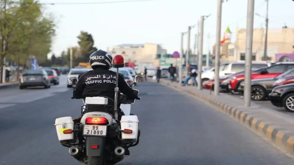 السير تدعو السائقين للالتزام بالتعليمات مع