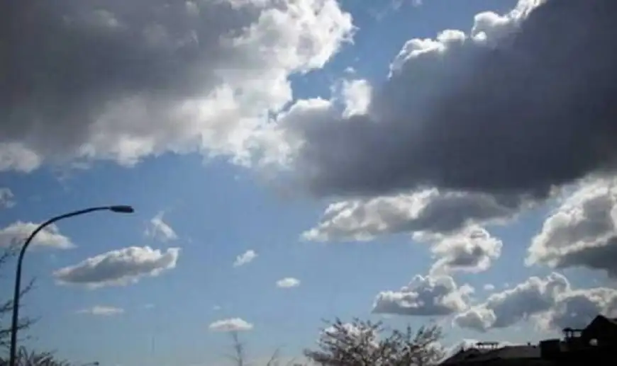 كيف ستكون الأجواء أول أيام رمضان؟