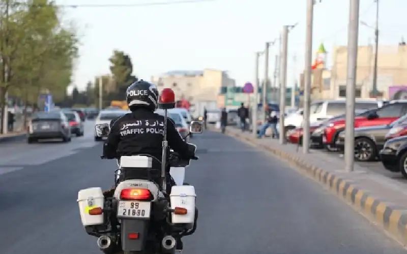 توقع حركة تسوق كثيفة وازدحامات قبيل