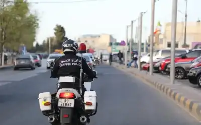توقع حركة تسوق كثيفة وازدحامات قبيل