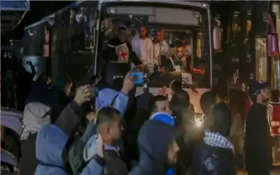 شهادات مروعة لأطفال من غزة في
