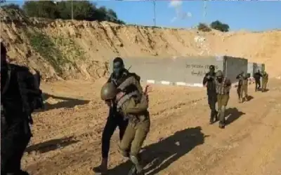 3 إخفاقات رئيسة.. جيش الاحتلال يكشف
