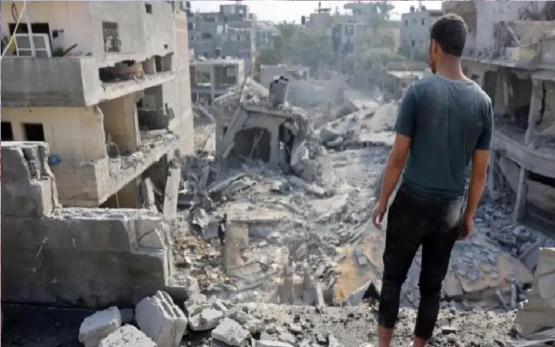 شهيد برفح وإصابة صيادين برصاص الاحتلال