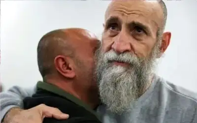 10 آلاف عام بسجون إسرائيل.. أرقام