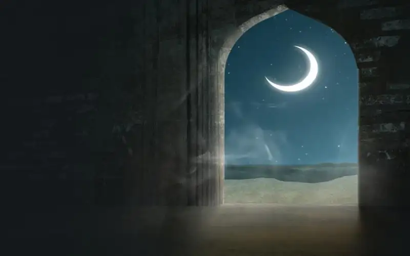 الأفتاء تؤكد اعتماد الرؤية بالعين المجردة