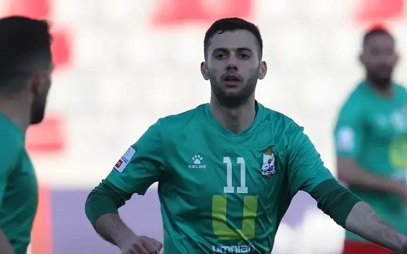 الوحدات يحقق فوزا ثمينا على السلط