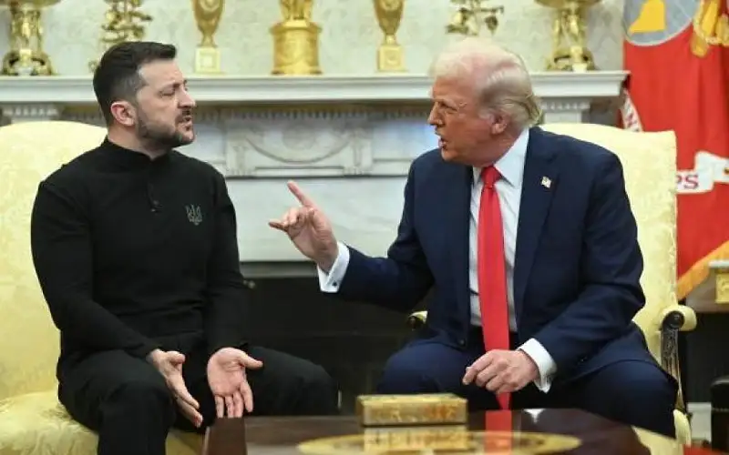 فوكس نيوز عن مسؤولين في البيت