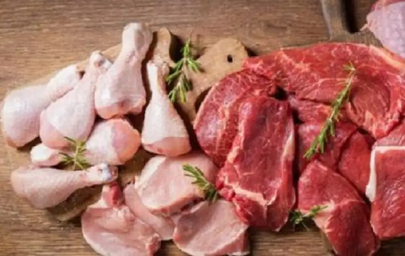 الحاج توفيق: ارتفاع طفيف بأسعار اللحوم