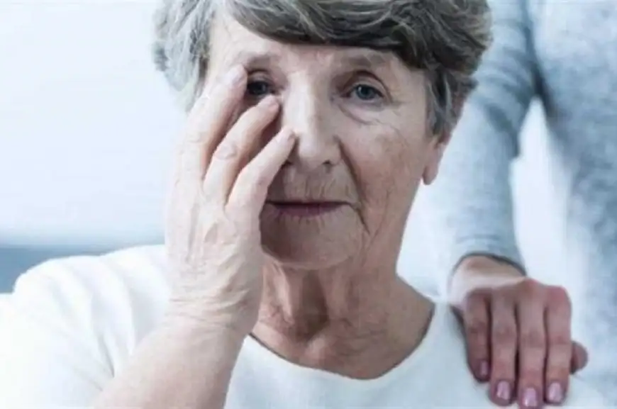 كيف نميز بين الخرف الكاذب والخرف