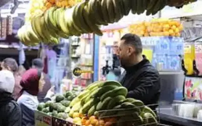 نقابة المواد الغذائية: مخزون وفير من