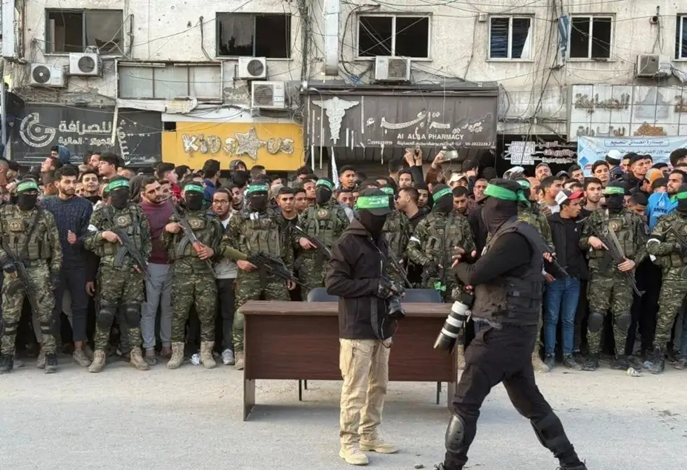 قيادي في المقاومة: مفاوضات القاهرة فشلت..