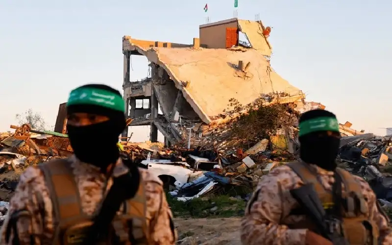 41 يوما لوقف الحرب: خروقات اسرائيلية