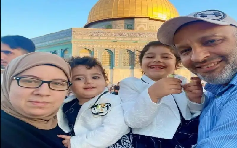 سلطات الاحتلال تفرج عن زوجين صحفيين