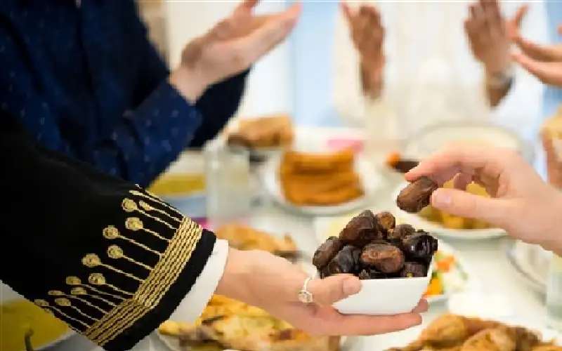 نصائح لوجبة إفطار صحية في رمضان