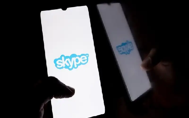 مايكروسوفت توقف خدمات سكايب