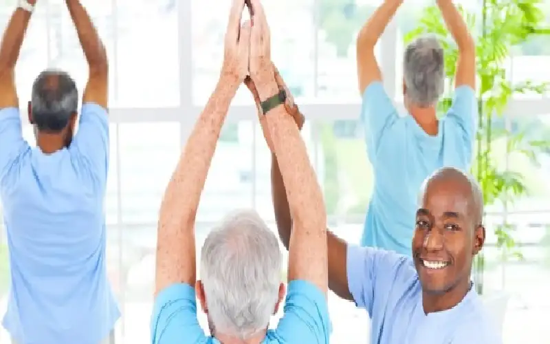 التمارين المنتظمة أداة فعالة للوقاية من