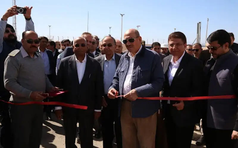 الفوسفات تفتتح مركزا متطورا للإسعاف والطوارئ