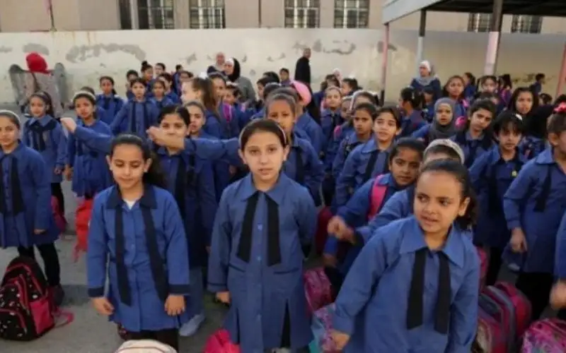 تفاصيل دوام المدارس والجامعات والموظفين خلال