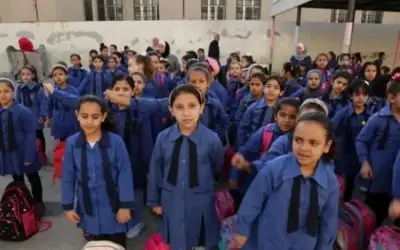 تفاصيل دوام المدارس والجامعات والموظفين خلال