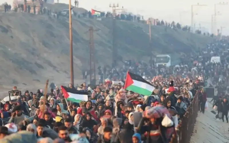 مصر تعلن عن لجنة إدارية ستتولى