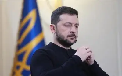 الأمين العام للناتو: نصحت زيلينسكي بإيجاد