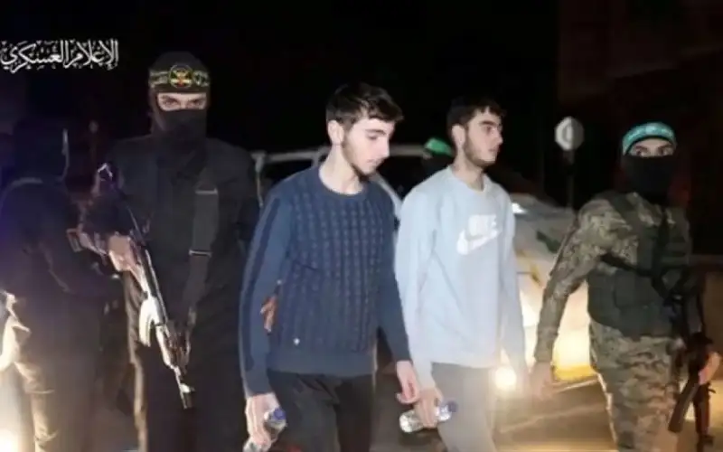 حماس: نرفض الصيغة الإسرائيلية بتمديد المرحلة