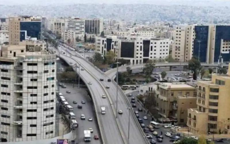 تعرف على درجات الحرارة في الأسبوع