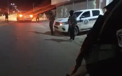 توتر في مدينة جرمانا بريف دمشق
