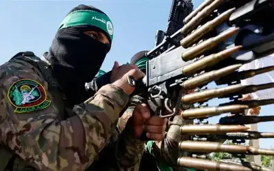 صحيفة فرنسية: إسرائيل لم تدمر حماس