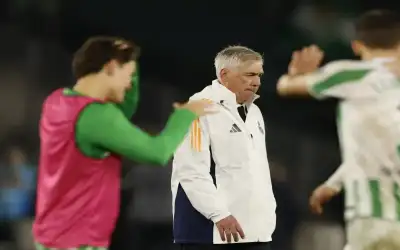 ريال مدريد يهدر فرصة تصدر الدوري
