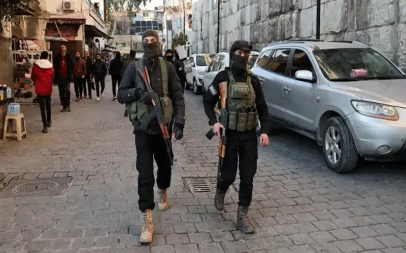 اسرائيل تحول الدروز إلى دروع بشرية