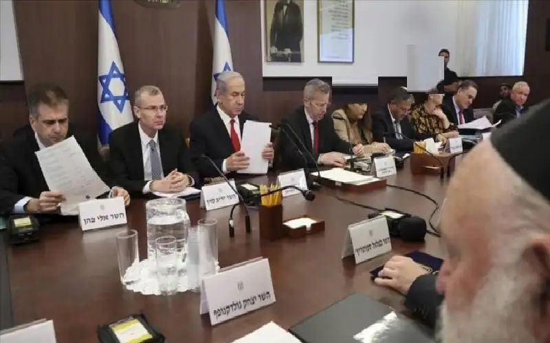 الاحتلال يتنصل من اتفاق وقف النار