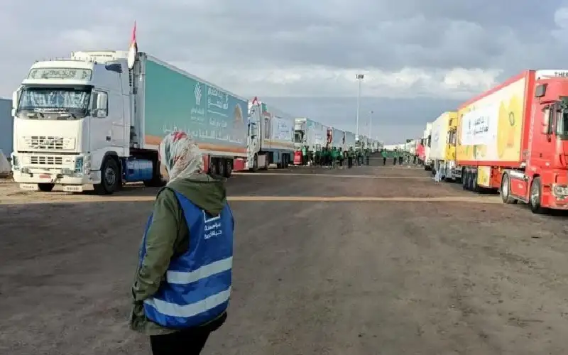 للضغط على حماس بتجويع غزة.. الاحتلال