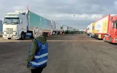 للضغط على حماس بتجويع غزة.. الاحتلال