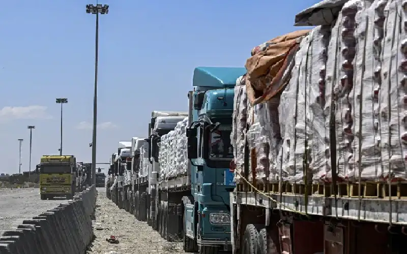 ورقة تقدير موقف: تداعيات قرار إسرائيل